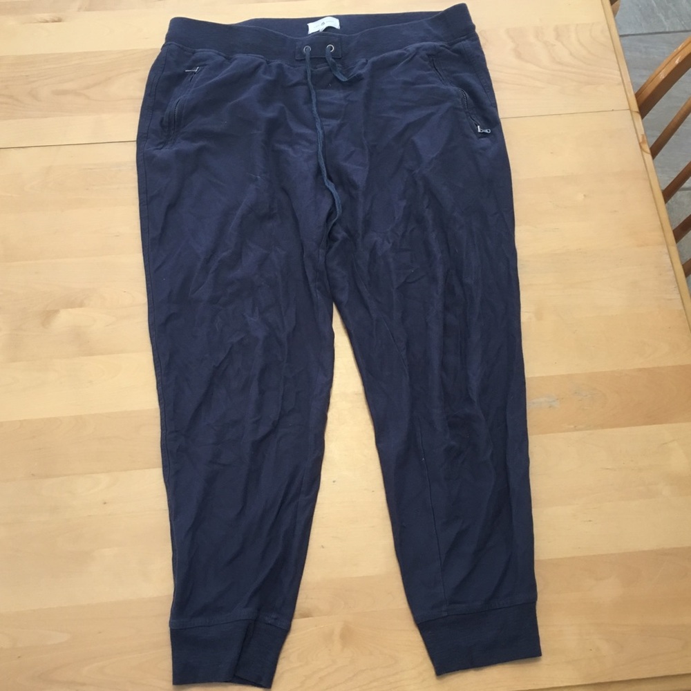 NWOT Relaxed Lou & Grey Pants